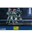 Star Wars The Clone Wars Action Figure 1/6 Clone Trooper Jesse 30 cm
