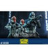 Star Wars The Clone Wars Action Figure 1/6 Clone Trooper Jesse 30 cm