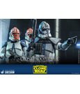 Star Wars The Clone Wars Action Figure 1/6 Clone Trooper Jesse 30 cm