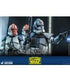 Star Wars The Clone Wars Action Figure 1/6 Clone Trooper Jesse 30 cm