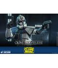 Star Wars The Clone Wars Action Figure 1/6 Clone Trooper Jesse 30 cm
