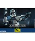 Star Wars The Clone Wars Action Figure 1/6 Clone Trooper Jesse 30 cm