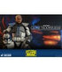 Star Wars The Clone Wars Action Figure 1/6 Clone Trooper Jesse 30 cm