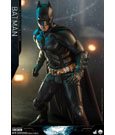 The Dark Knight Trilogy Quarter Scale Series Action Figure 1/4 Batman 47 cm