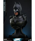 The Dark Knight Trilogy Quarter Scale Series Action Figure 1/4 Batman 47 cm