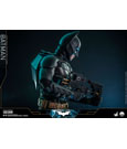 The Dark Knight Trilogy Quarter Scale Series Action Figure 1/4 Batman 47 cm