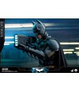 The Dark Knight Trilogy Quarter Scale Series Action Figure 1/4 Batman 47 cm