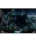 The Dark Knight Trilogy Quarter Scale Series Action Figure 1/4 Batman 47 cm