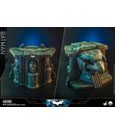 The Dark Knight Trilogy Quarter Scale Series Action Figure 1/4 Batman 47 cm