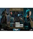 The Dark Knight Trilogy Quarter Scale Series Action Figure 1/4 Batman 47 cm