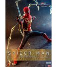 Spider-Man: No Way Home Movie Masterpiece Action Figure 1/6 Spider-Man (Integrated Suit) 29 cm