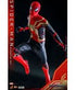 Spider-Man: No Way Home Movie Masterpiece Action Figure 1/6 Spider-Man (Integrated Suit) 29 cm