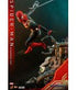 Spider-Man: No Way Home Movie Masterpiece Action Figure 1/6 Spider-Man (Integrated Suit) 29 cm