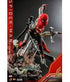 Spider-Man: No Way Home Movie Masterpiece Action Figure 1/6 Spider-Man (Integrated Suit) 29 cm