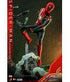 Spider-Man: No Way Home Movie Masterpiece Action Figure 1/6 Spider-Man (Integrated Suit) 29 cm