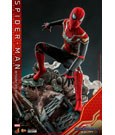 Spider-Man: No Way Home Movie Masterpiece Action Figure 1/6 Spider-Man (Integrated Suit) 29 cm