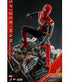 Spider-Man: No Way Home Movie Masterpiece Action Figure 1/6 Spider-Man (Integrated Suit) 29 cm