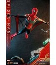 Spider-Man: No Way Home Movie Masterpiece Action Figure 1/6 Spider-Man (Integrated Suit) 29 cm