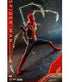 Spider-Man: No Way Home Movie Masterpiece Action Figure 1/6 Spider-Man (Integrated Suit) 29 cm