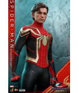 Spider-Man: No Way Home Movie Masterpiece Action Figure 1/6 Spider-Man (Integrated Suit) 29 cm