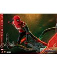 Spider-Man: No Way Home Movie Masterpiece Action Figure 1/6 Spider-Man (Integrated Suit) 29 cm