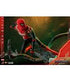Spider-Man: No Way Home Movie Masterpiece Action Figure 1/6 Spider-Man (Integrated Suit) 29 cm
