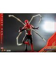 Spider-Man: No Way Home Movie Masterpiece Action Figure 1/6 Spider-Man (Integrated Suit) 29 cm