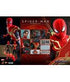 Spider-Man: No Way Home Movie Masterpiece Action Figure 1/6 Spider-Man (Integrated Suit) 29 cm