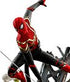 Spider-Man: No Way Home Movie Masterpiece Action Figure 1/6 Spider-Man (Integrated Suit) Deluxe Ver. 29 cm