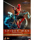 Spider-Man: No Way Home Movie Masterpiece Action Figure 1/6 Spider-Man (Integrated Suit) Deluxe Ver. 29 cm