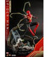 Spider-Man: No Way Home Movie Masterpiece Action Figure 1/6 Spider-Man (Integrated Suit) Deluxe Ver. 29 cm