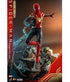Spider-Man: No Way Home Movie Masterpiece Action Figure 1/6 Spider-Man (Integrated Suit) Deluxe Ver. 29 cm