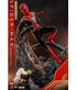 Spider-Man: No Way Home Movie Masterpiece Action Figure 1/6 Spider-Man (Integrated Suit) Deluxe Ver. 29 cm
