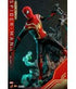 Spider-Man: No Way Home Movie Masterpiece Action Figure 1/6 Spider-Man (Integrated Suit) Deluxe Ver. 29 cm