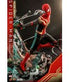 Spider-Man: No Way Home Movie Masterpiece Action Figure 1/6 Spider-Man (Integrated Suit) Deluxe Ver. 29 cm