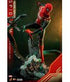 Spider-Man: No Way Home Movie Masterpiece Action Figure 1/6 Spider-Man (Integrated Suit) Deluxe Ver. 29 cm