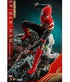 Spider-Man: No Way Home Movie Masterpiece Action Figure 1/6 Spider-Man (Integrated Suit) Deluxe Ver. 29 cm