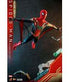Spider-Man: No Way Home Movie Masterpiece Action Figure 1/6 Spider-Man (Integrated Suit) Deluxe Ver. 29 cm