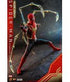 Spider-Man: No Way Home Movie Masterpiece Action Figure 1/6 Spider-Man (Integrated Suit) Deluxe Ver. 29 cm