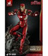 Iron Man Movie Masterpiece Diecast Action Figure 1/6 Iron Man Mark XLVI 32 cm