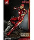 Iron Man Movie Masterpiece Diecast Action Figure 1/6 Iron Man Mark XLVI 32 cm