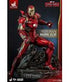 Iron Man Movie Masterpiece Diecast Action Figure 1/6 Iron Man Mark XLVI 32 cm