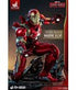 Iron Man Movie Masterpiece Diecast Action Figure 1/6 Iron Man Mark XLVI 32 cm