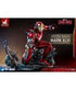 Iron Man Movie Masterpiece Diecast Action Figure 1/6 Iron Man Mark XLVI 32 cm