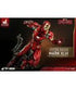 Iron Man Movie Masterpiece Diecast Action Figure 1/6 Iron Man Mark XLVI 32 cm