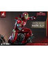 Iron Man Movie Masterpiece Diecast Action Figure 1/6 Iron Man Mark XLVI 32 cm