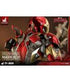 Iron Man Movie Masterpiece Diecast Action Figure 1/6 Iron Man Mark XLVI 32 cm