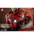 Iron Man Movie Masterpiece Diecast Action Figure 1/6 Iron Man Mark XLVI 32 cm
