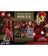Iron Man Movie Masterpiece Diecast Action Figure 1/6 Iron Man Mark XLVI 32 cm