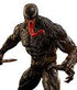 Venom: Let There Be Carnage Movie Masterpiece Series PVC Action Figure 1/6 Venom 38 cm
